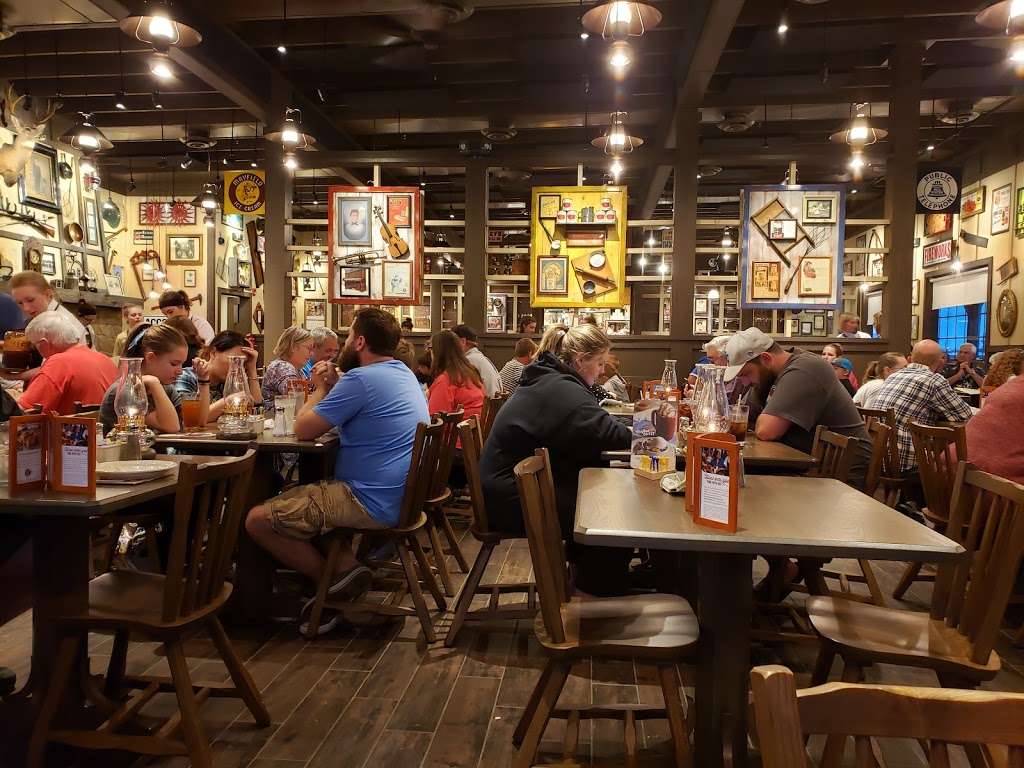 Cracker Barrel Old Country Store | 6751 E 163rd St, Belton, MO 64012, USA | Phone: (816) 318-9665