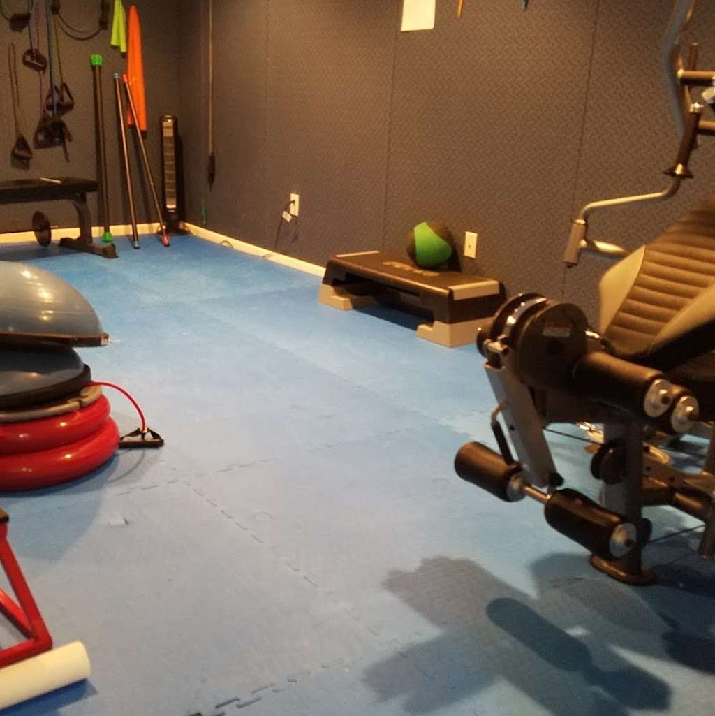 SW Fitness | 7 McKenney Ct, Suffern, NY 10901 | Phone: (845) 507-2900