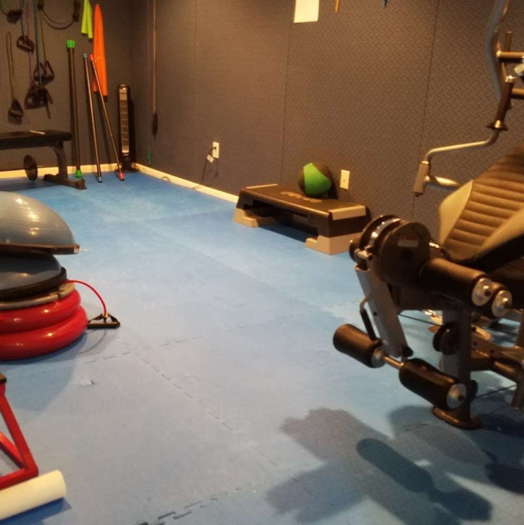 SW Fitness | 7 McKenney Ct, Suffern, NY 10901, USA | Phone: (845) 507-2900