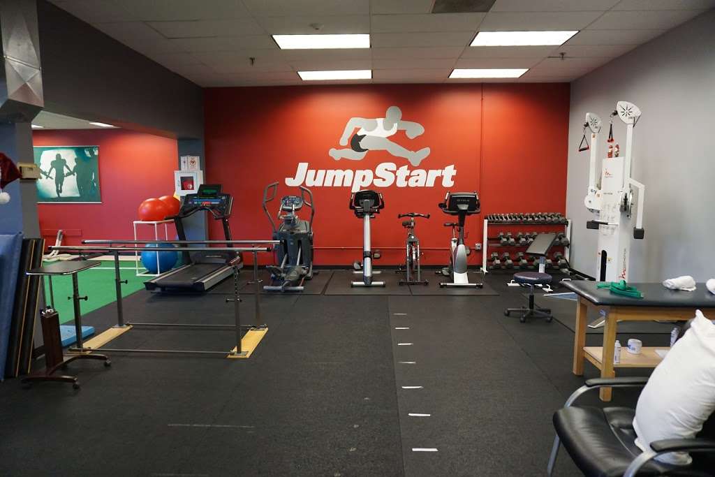 Jump Start Physical Therapy | 1 H F Brown Way, Natick, MA 01760, USA | Phone: (508) 647-1633