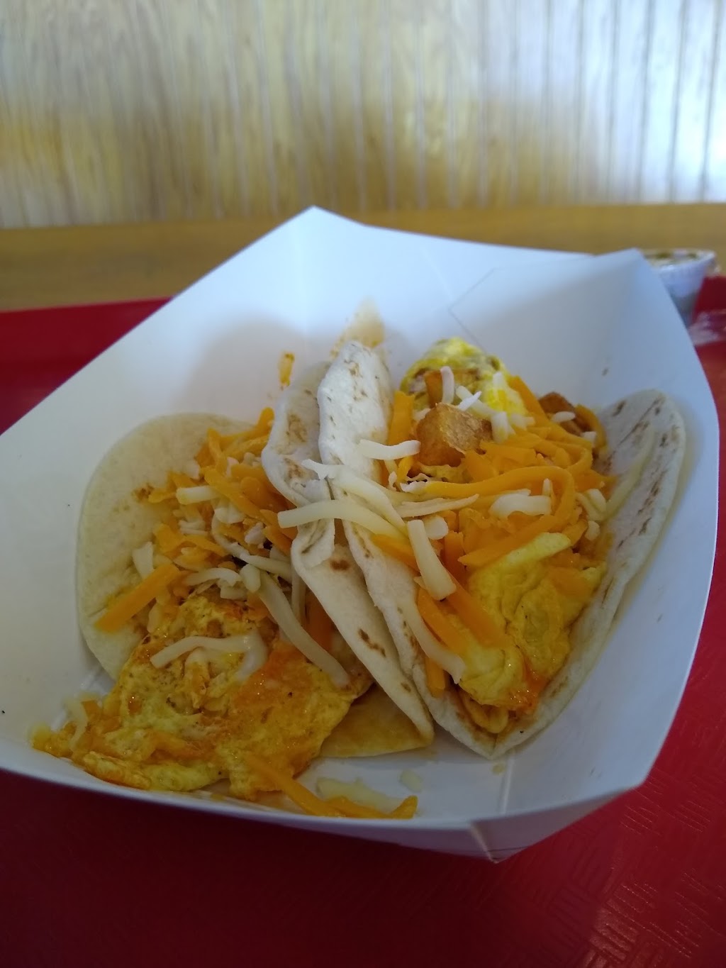Don Taco | 3529 Heritage Trace Pkwy #101, Fort Worth, TX 76244, USA | Phone: (817) 741-6644