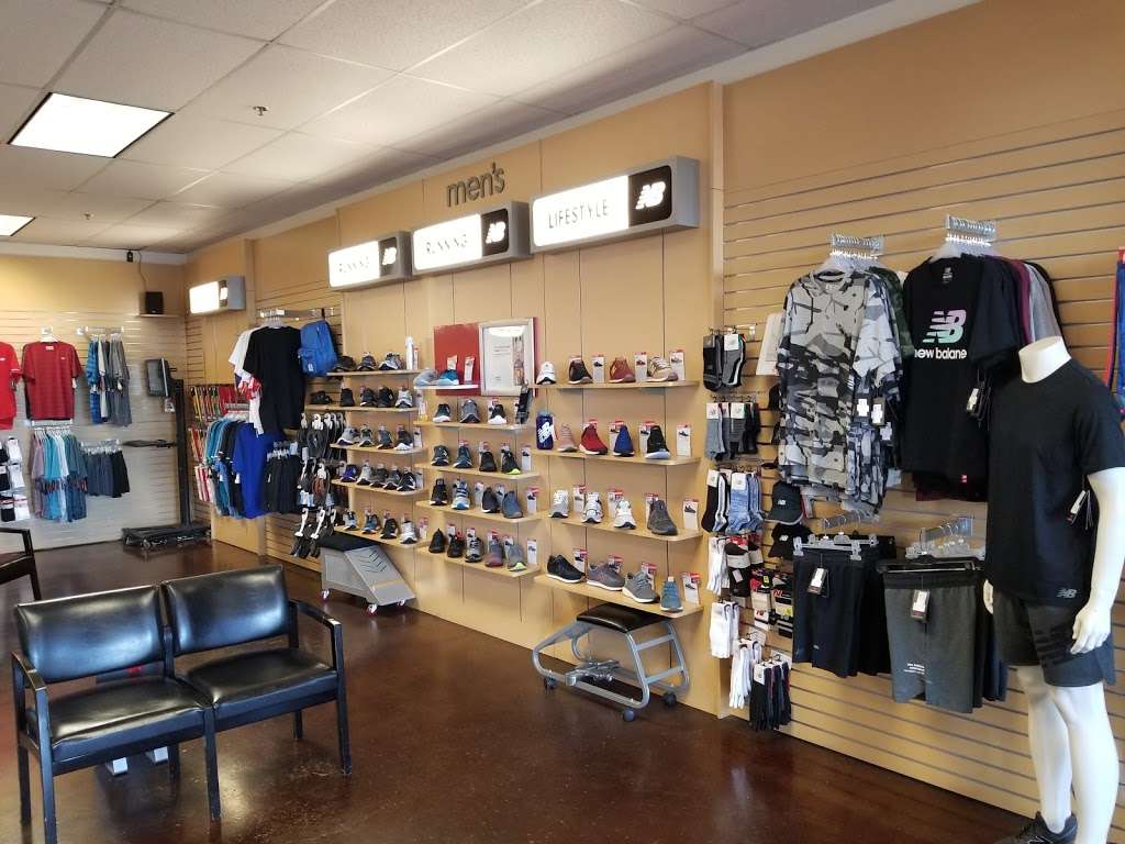 New Balance Chandler | 2860 W Chandler Blvd Suite 11, Chandler, AZ 85224, USA | Phone: (480) 792-0606