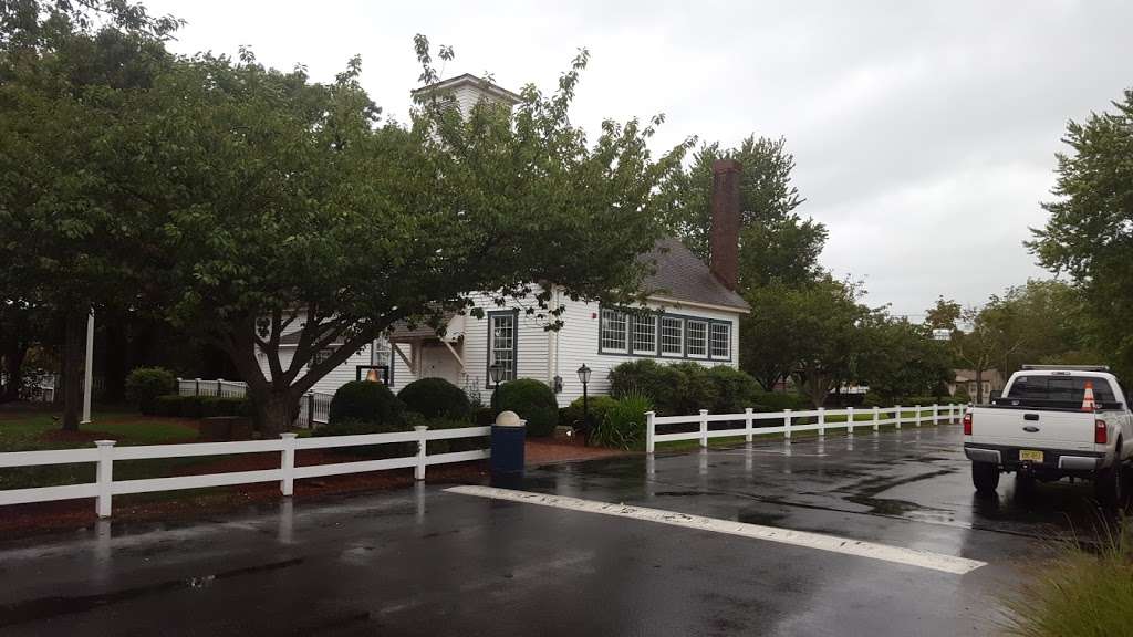 Lacey Historical Society | 126 U.S. 9, Forked River, NJ 08731, USA | Phone: (609) 971-0467