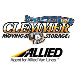 Clemmer Moving & Storage | 425 Schoolhouse Rd, Telford, PA 18969, USA | Phone: (877) 392-6090
