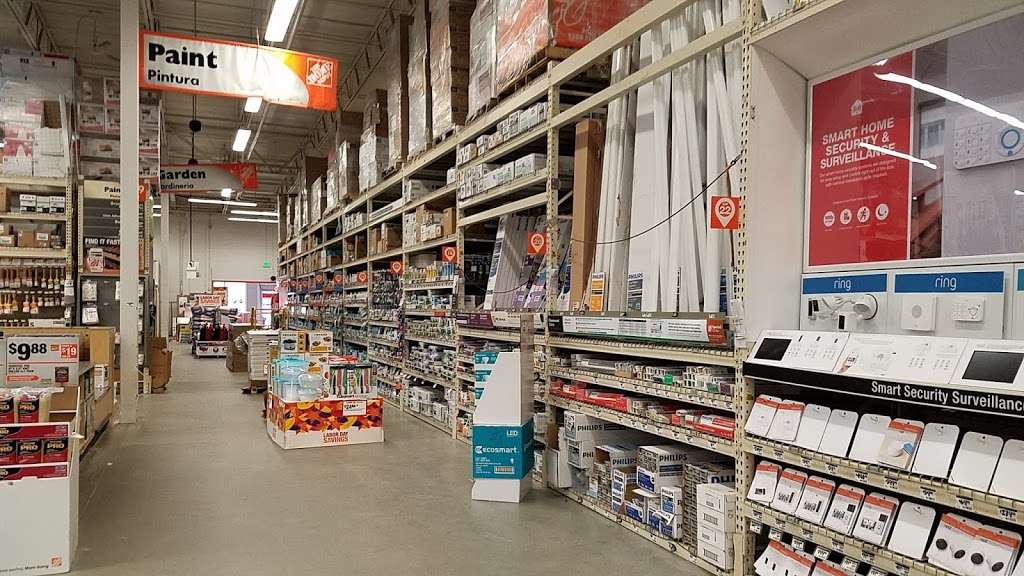 The Home Depot | 301 S Research Pl, Central Islip, NY 11722, USA | Phone: (631) 234-2670