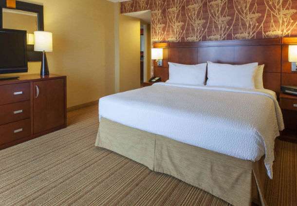 Courtyard by Marriott Denver Airport | 6901 Tower Rd, Denver, CO 80249, USA | Phone: (303) 371-0300