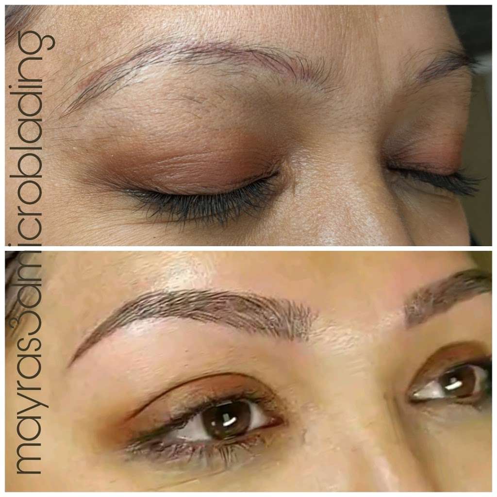 Microblading House Of Beauty | 425 W Rider St STE C8, Perris, CA 92571, USA | Phone: (951) 223-8006