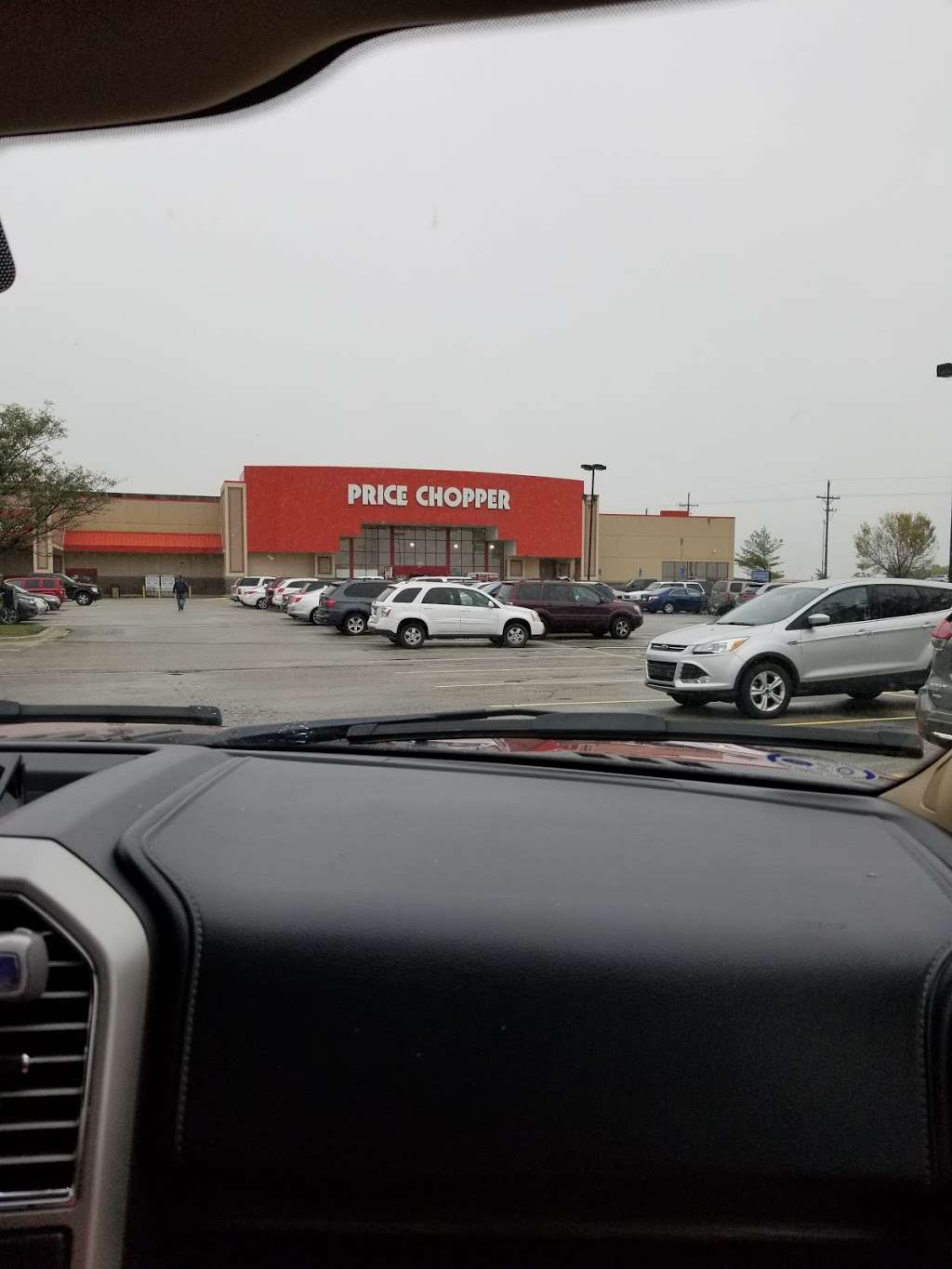 Bonner Springs Plaza | 612 S 130th St, Bonner Springs, KS 66012, USA