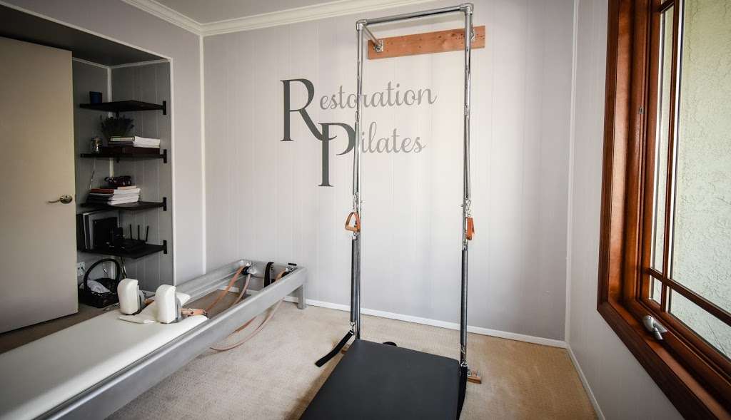 Restoration Pilates | 22432 Platino, Mission Viejo, CA 92691 | Phone: (510) 390-0400