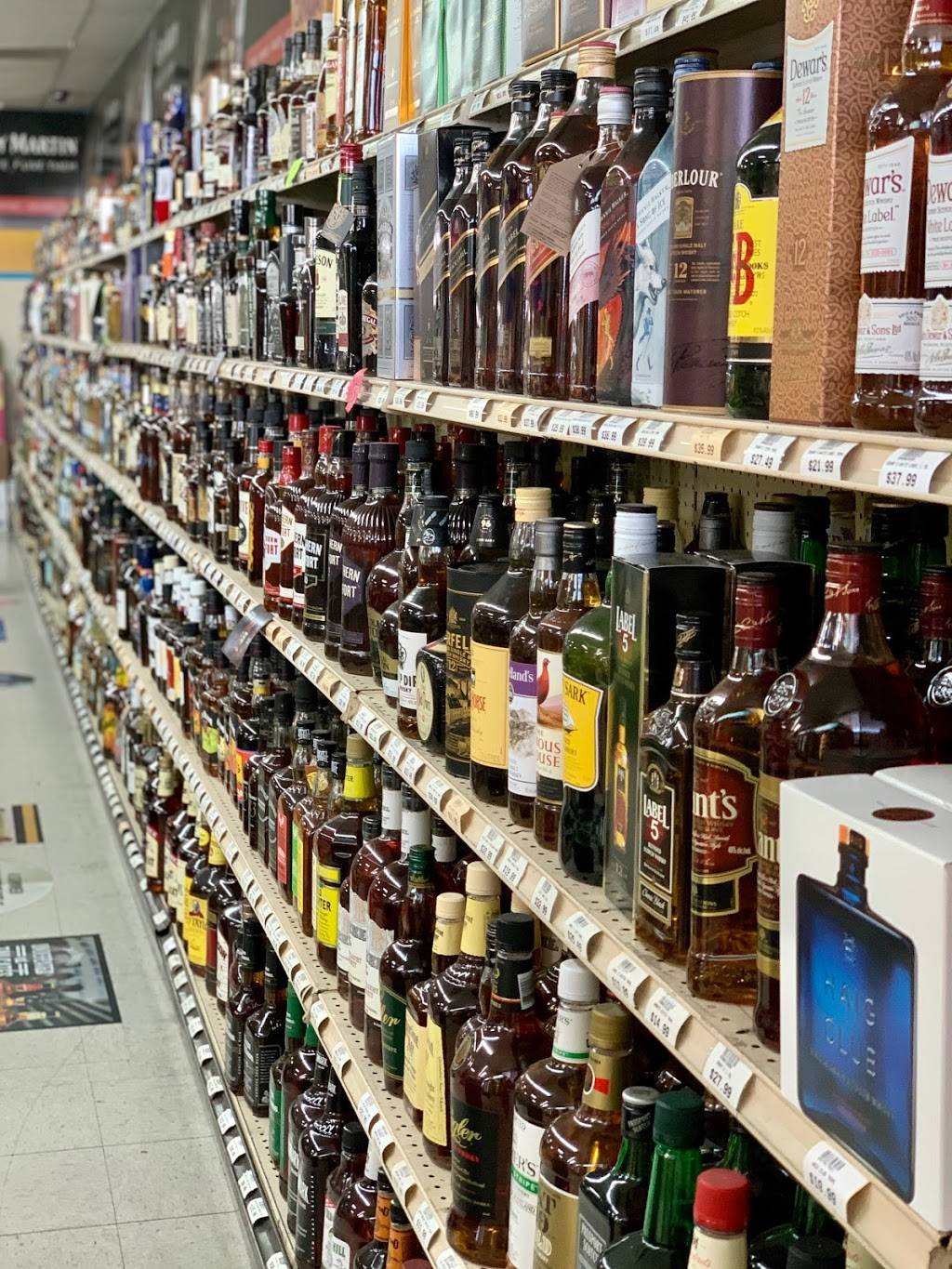 Spirits Liquors | 6285 Hwy 6, Houston, TX 77083, USA | Phone: (281) 530-3004