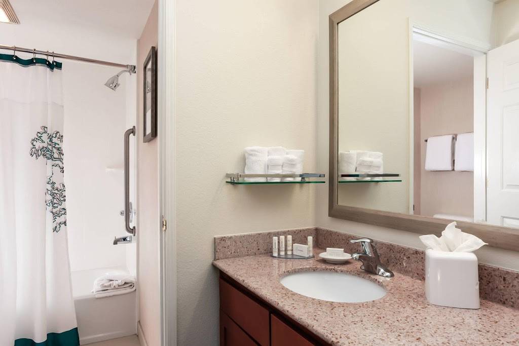 Residence Inn by Marriott Stockton | 3240 W March Ln, Stockton, CA 95219, USA | Phone: (209) 472-9800