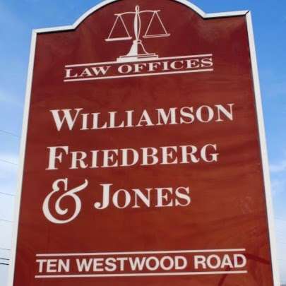 Williamson, Friedberg & Jones, LLC | 10 Westwood Rd, Pottsville, PA 17901, USA | Phone: (570) 622-5933