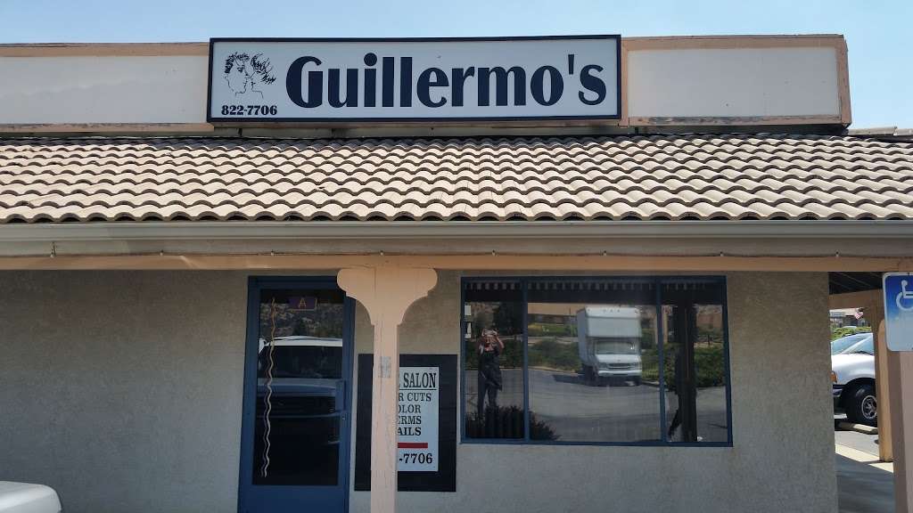 Guillermo Madrigals Hair | 20437 Brian Way a, Tehachapi, CA 93561, USA | Phone: (661) 822-7706