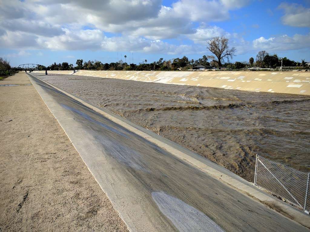 Fairview Triangle Habitat Restoration | Santa Ana River Trail, Santa Ana, CA 92703, USA