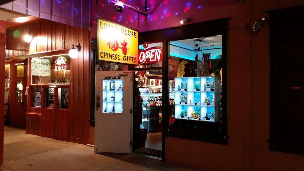 Lucky Mouse Chinese Gifts | 412, 5770 W Irlo Bronson Memorial Hwy, Kissimmee, FL 34746, USA | Phone: (407) 507-1926