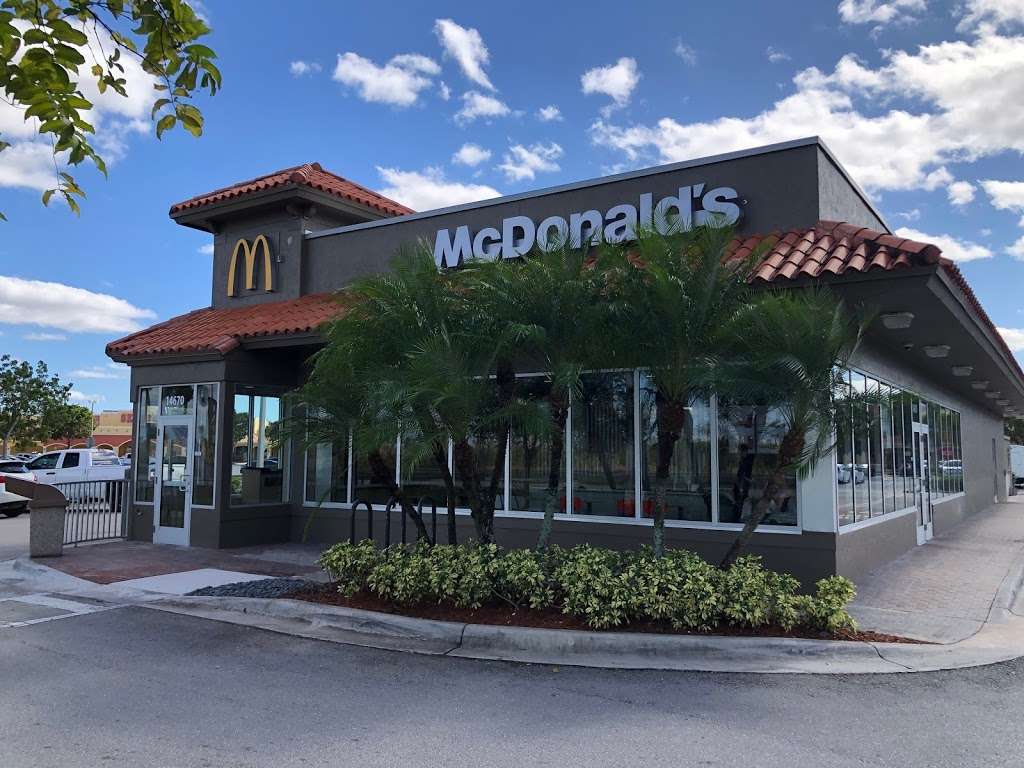 McDonalds | 14670 SW 8th St, Miami, FL 33184, USA | Phone: (305) 228-4343