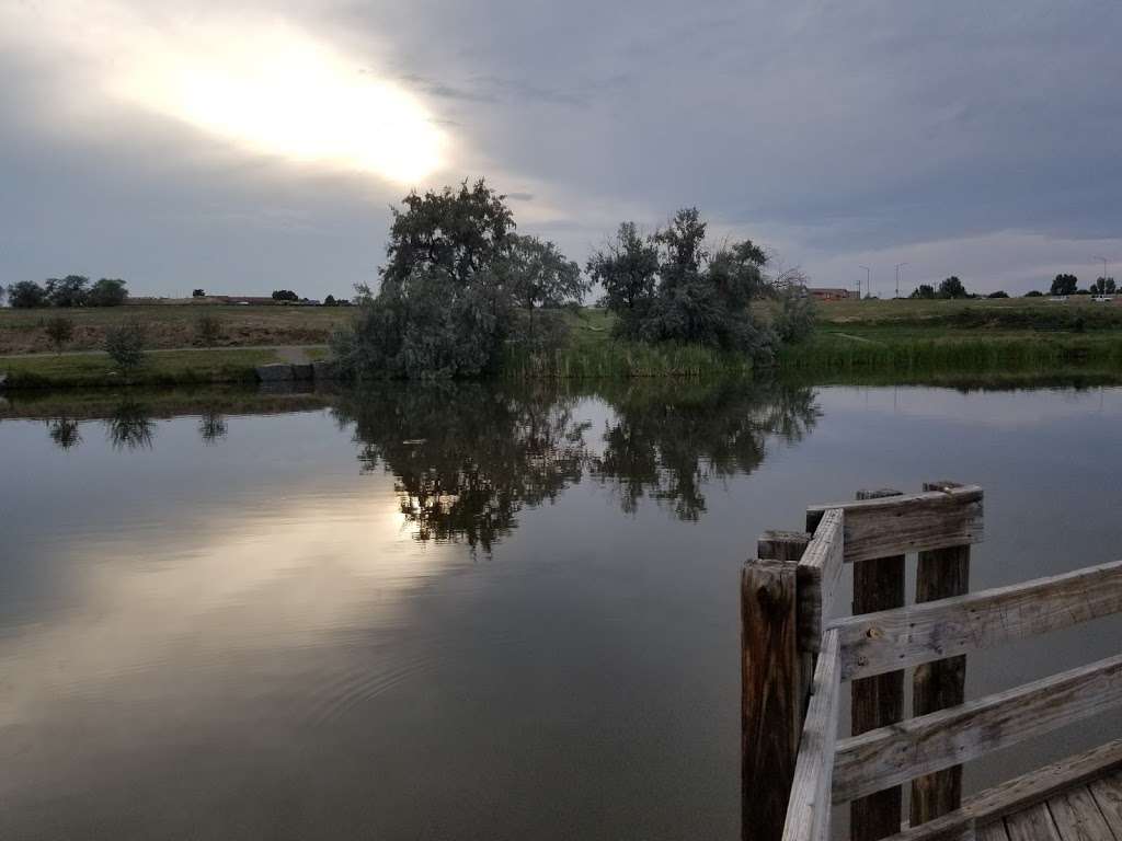 Waters Edge Dock | Thornton, CO 80229, USA