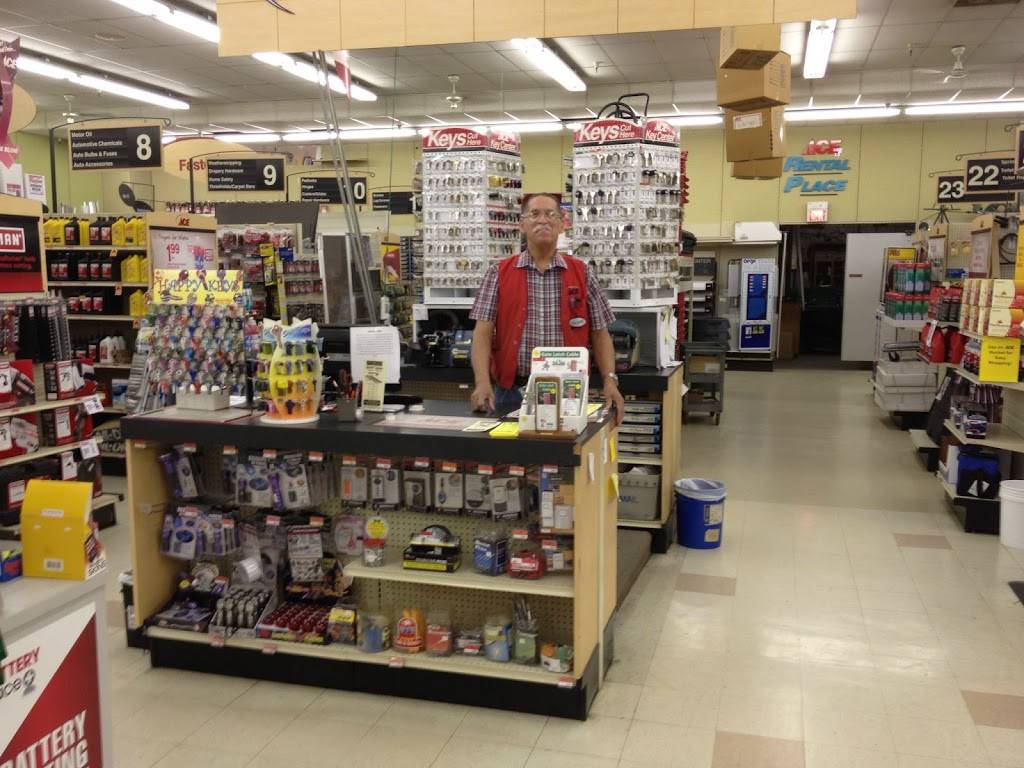 Valley Ace Hardware | 1805 E Baseline Rd Ste 1, Tempe, AZ 85283, USA | Phone: (480) 839-2623