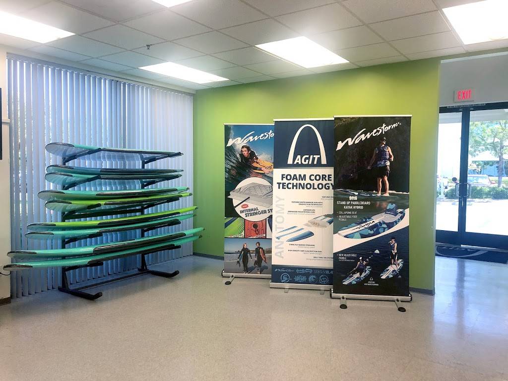 Storm Blade Boards | 14460 Myford Rd, Irvine, CA 92606, USA | Phone: (714) 389-1818