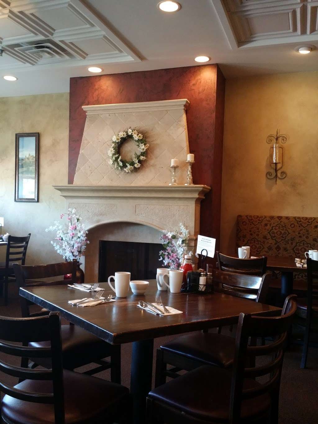 Katies Kitchen | 623 N Wolf Rd, Des Plaines, IL 60016 | Phone: (847) 803-3544