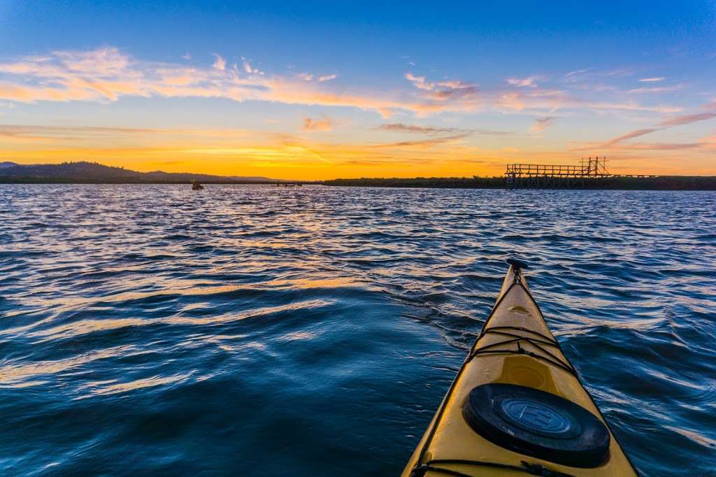 Bair Island Ecological Reserve | Redwood City, CA 94063, USA | Phone: (707) 944-5500