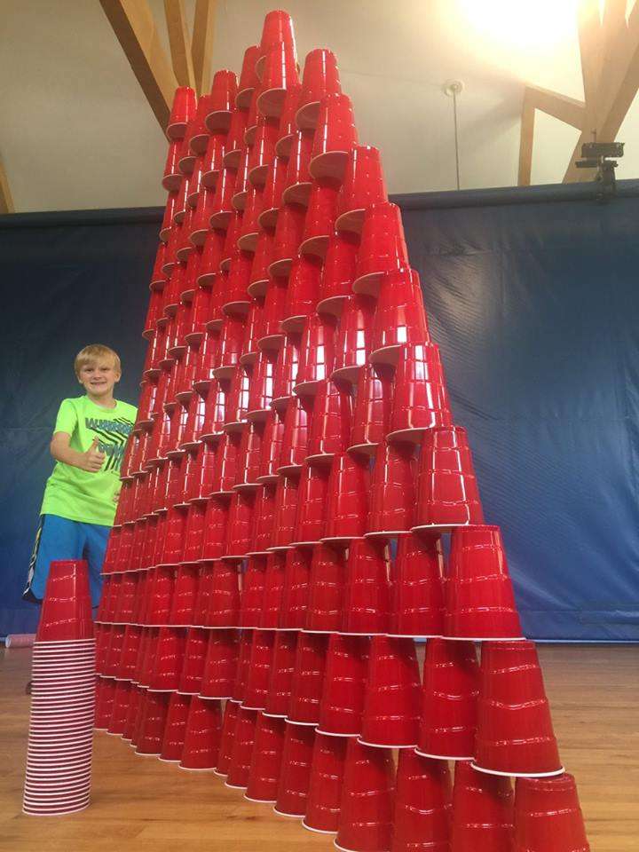 Kids In Action | 3838 Woodland Hills Dr, Kingwood, TX 77339, USA | Phone: (281) 358-9446