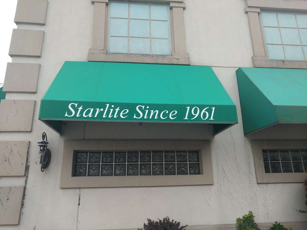 Starlite Italian Restaurant & Bar | 993 Pleasant Valley Way, West Orange, NJ 07052, USA | Phone: (973) 736-9440