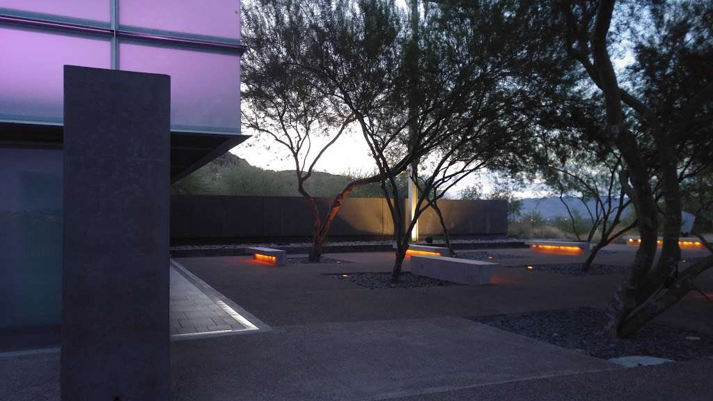 Prayer Pavilion of Light (Prayer Mountain) | 13613 Cave Creek Rd, Phoenix, AZ 85022, USA | Phone: (602) 867-7117