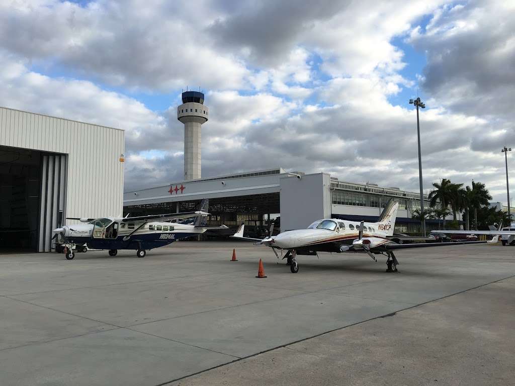 Miami-Opa Locka Executive Airport | 14201 NW 42nd Ave, Opa-locka, FL 33054 | Phone: (305) 869-1660