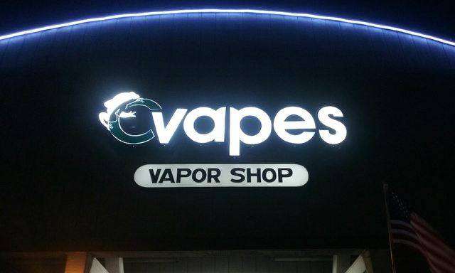 Cvapes Vapor Shop | 8401 E US Hwy 36 A, Avon, IN 46123, USA | Phone: (317) 427-8070
