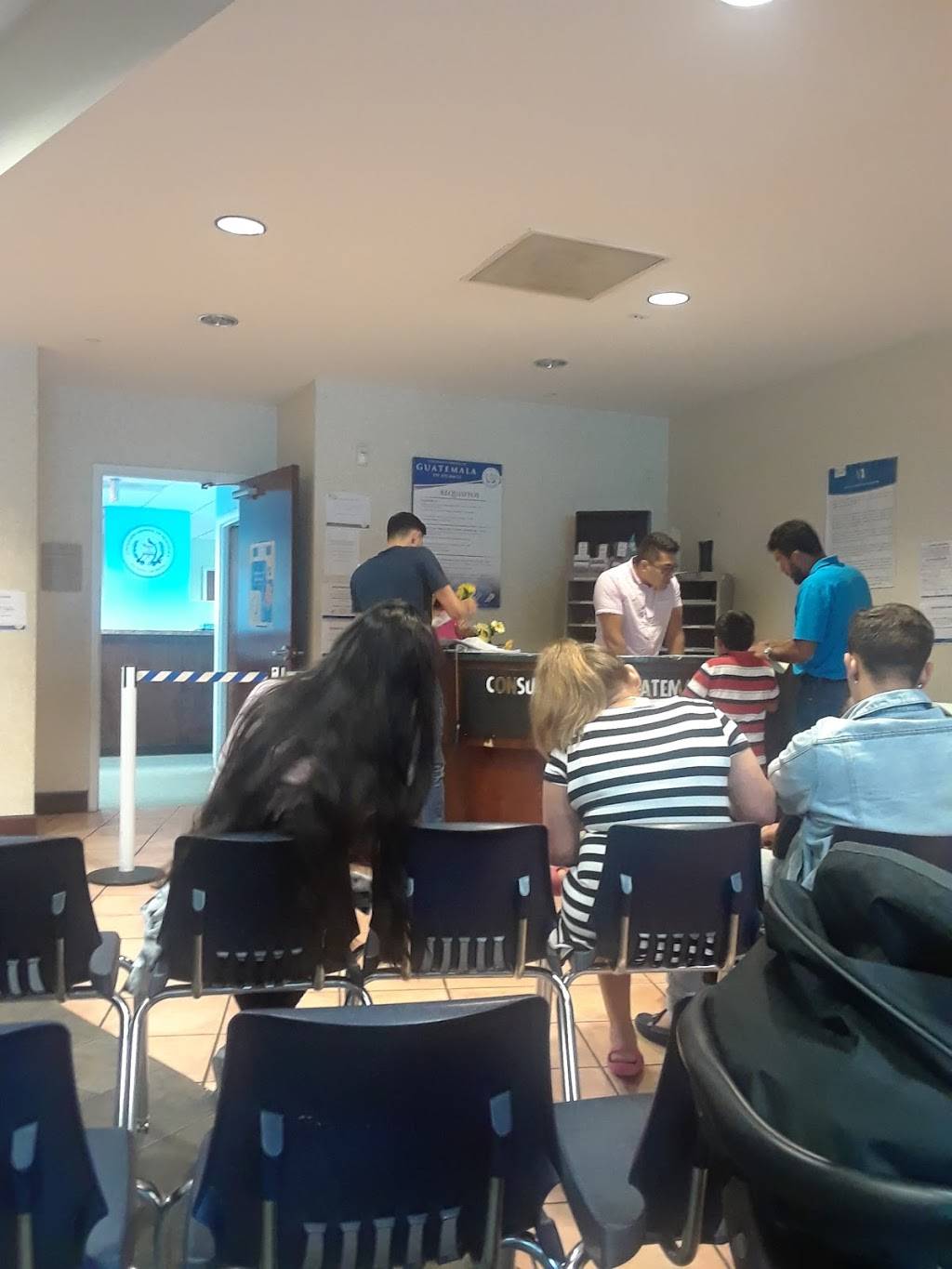 Consulate of Guatemala in Atlanta | 2750 Buford Hwy NE, Atlanta, GA 30324, USA | Phone: (844) 805-1011