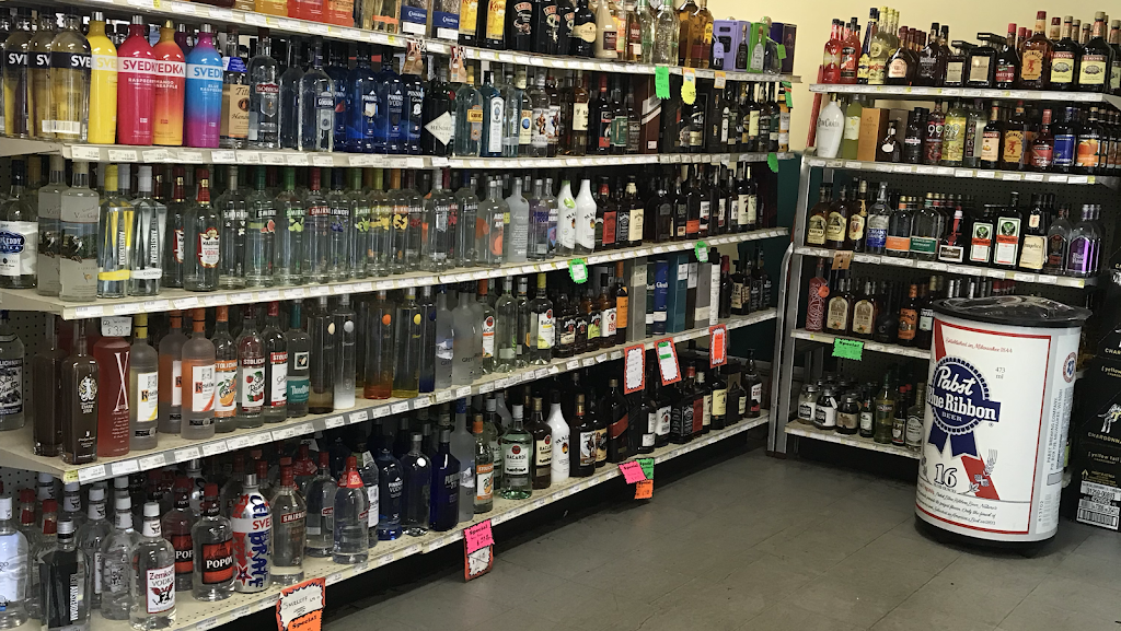 ISLAND OF SPIRITS LIQUOR | 3025 NJ-23, Oak Ridge, NJ 07438, USA | Phone: (973) 697-5151