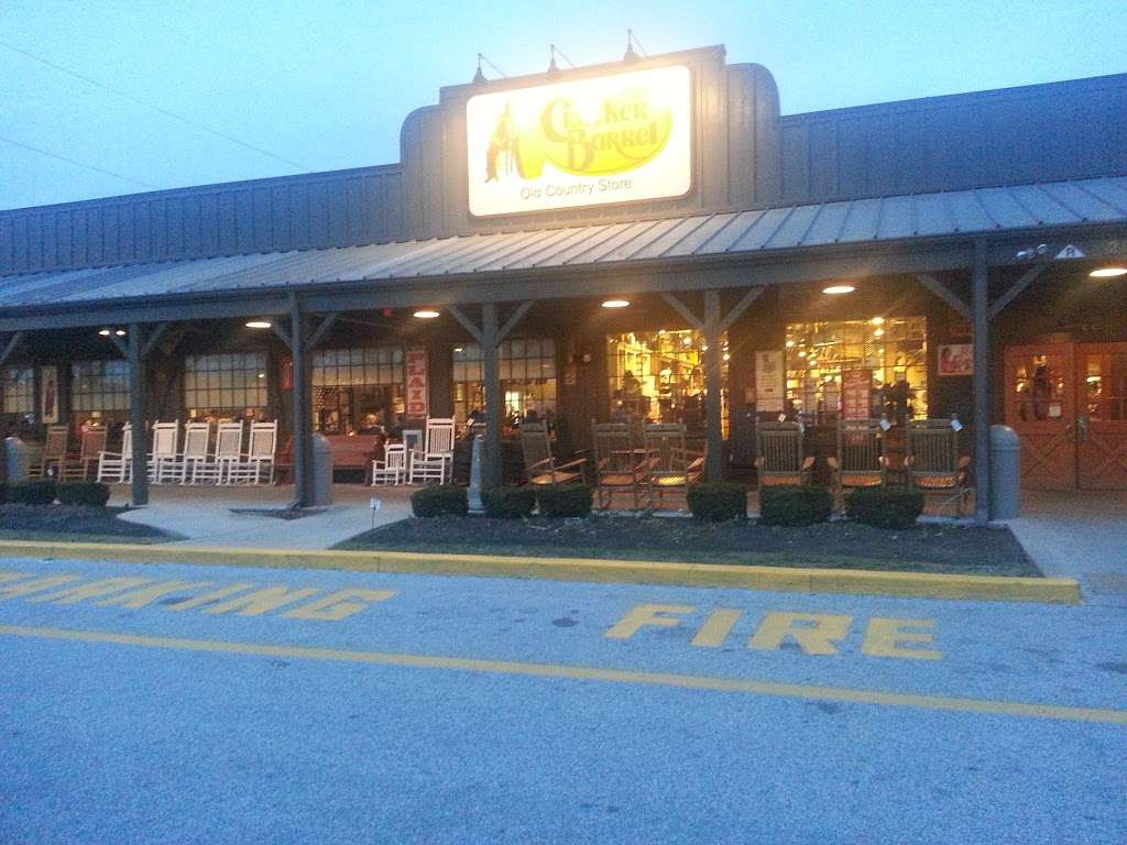 Cracker Barrel Old Country Store | 2095 Gallagher Rd, Plymouth Meeting, PA 19462 | Phone: (610) 828-2221