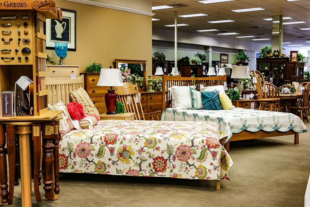 Grand Home Furnishings | 1829 S Loudoun St, Winchester, VA 22601, USA | Phone: (540) 662-0912