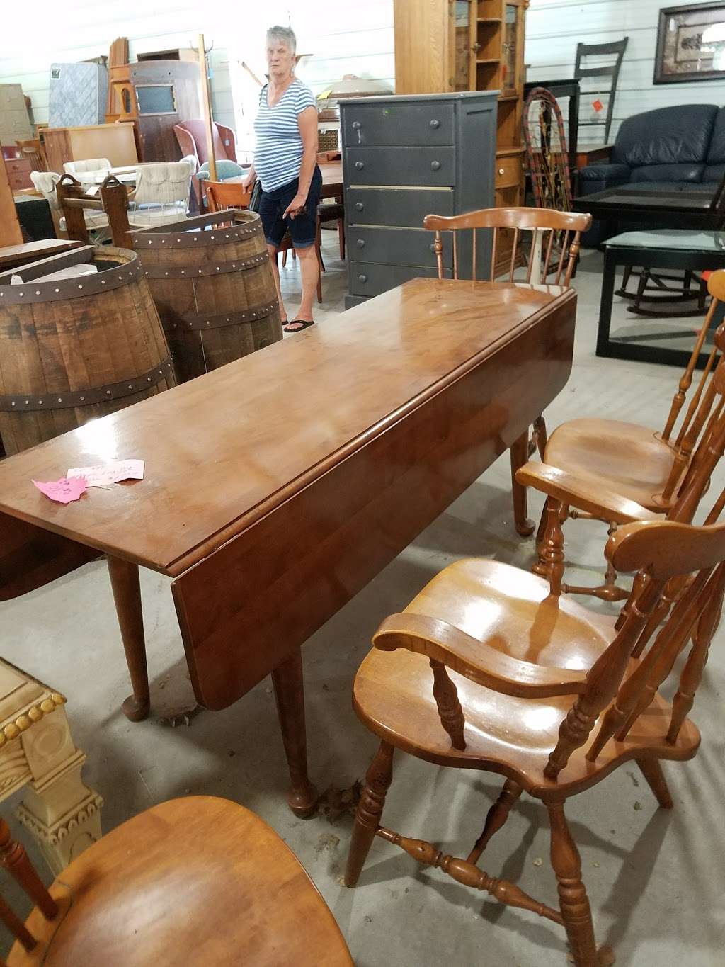 Highway 13 North Antiques And Collectibles | 480 MO-13, Warrensburg, MO 64093 | Phone: (660) 747-9664