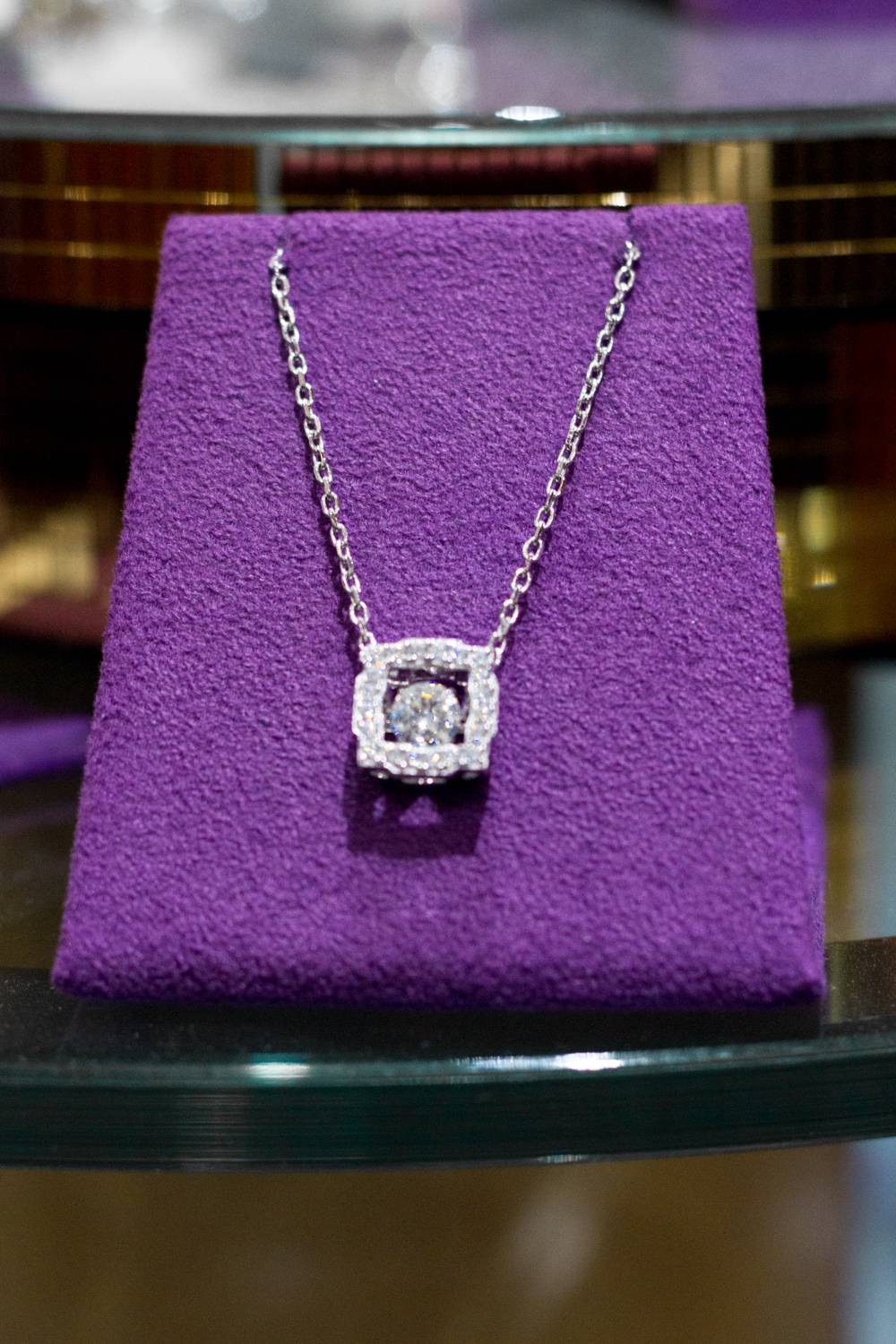 Long Jewelers | 701 Battlefield Blvd N #W, Chesapeake, VA 23320, USA | Phone: (757) 436-1920