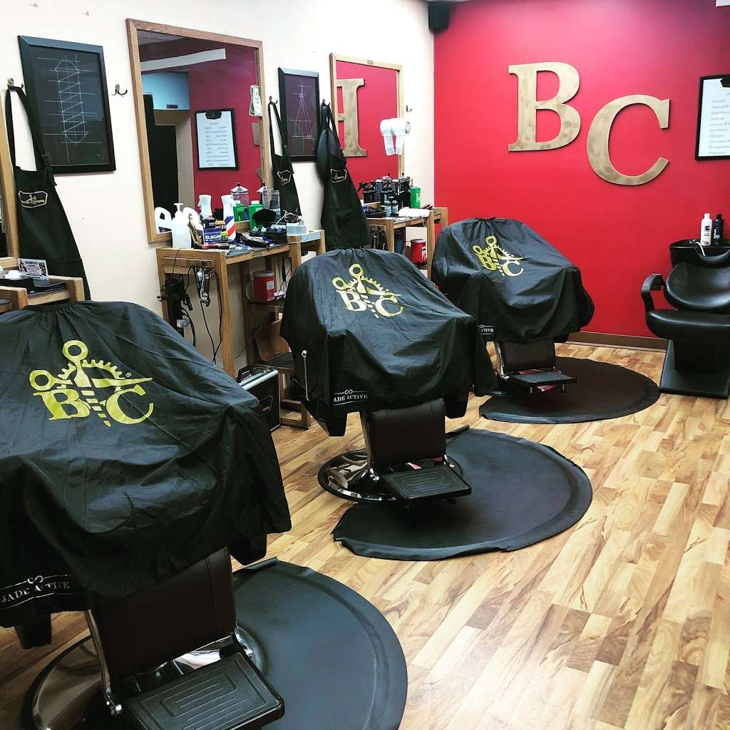 Barbers Company | 5309 W Greenfield Ave, West Milwaukee, WI 53214, USA | Phone: (414) 509-6495