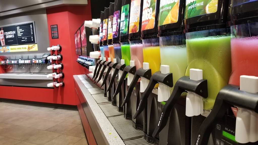 QuikTrip | 2949 Basswood Blvd, Fort Worth, TX 76131, USA | Phone: (817) 306-6254