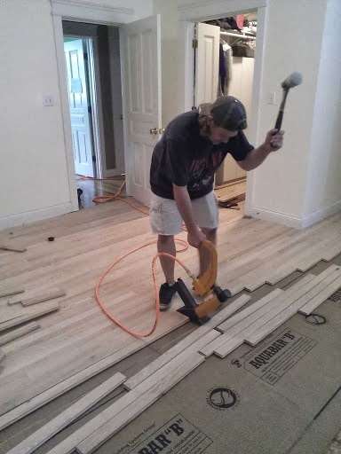 Locke Hardwood Floors | 4414 Redfern Dr, Indianapolis, IN 46237 | Phone: (317) 850-7444