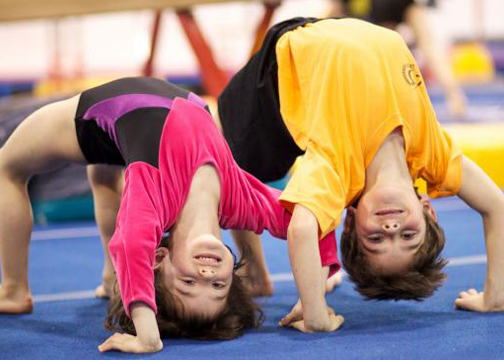 Olympia Gymnastics & Cheer | 6925 E Sunbelt Dr, San Antonio, TX 78218, USA | Phone: (210) 826-4296