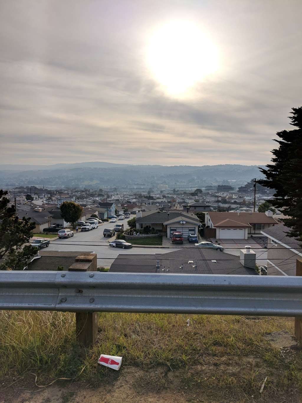 Public Playground | South San Francisco, CA 94080