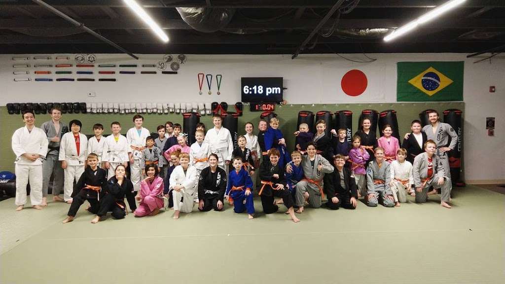 Spectrum Martial Arts Academy | 59 Ruland Rd A, Kearneysville, WV 25430, USA | Phone: (304) 268-3241