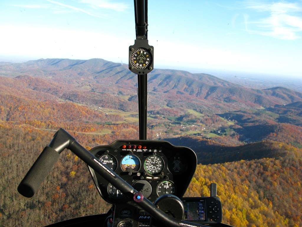 Flying Helicopters Made Easy | At Sheltair, 1100 New Hwy, Farmingdale, NY 11735 | Phone: (855) 359-6969