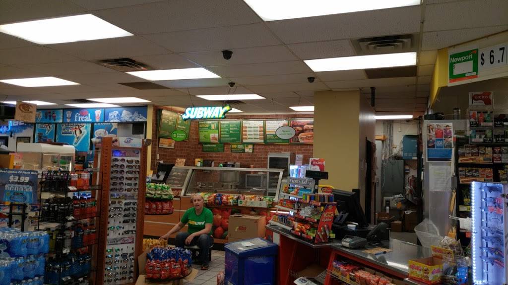 Subway | 7727 S Sunnylane Rd, Oklahoma City, OK 73135, USA | Phone: (405) 672-8766