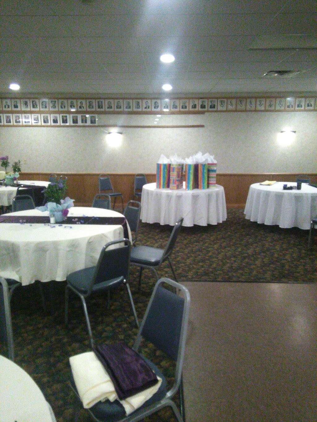 Elks Lodge | 3120 45th St, Highland, IN 46322, USA | Phone: (219) 922-8253