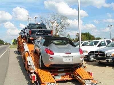 Car Shipping America | 1619 Benton Blvd, Kansas City, MO 64127, USA | Phone: (816) 944-3496