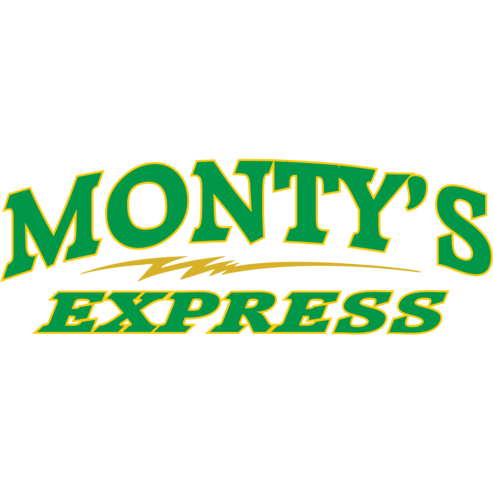 Montys Express | 505 S Lenola Rd #216, Moorestown, NJ 08057, USA | Phone: (856) 581-4440