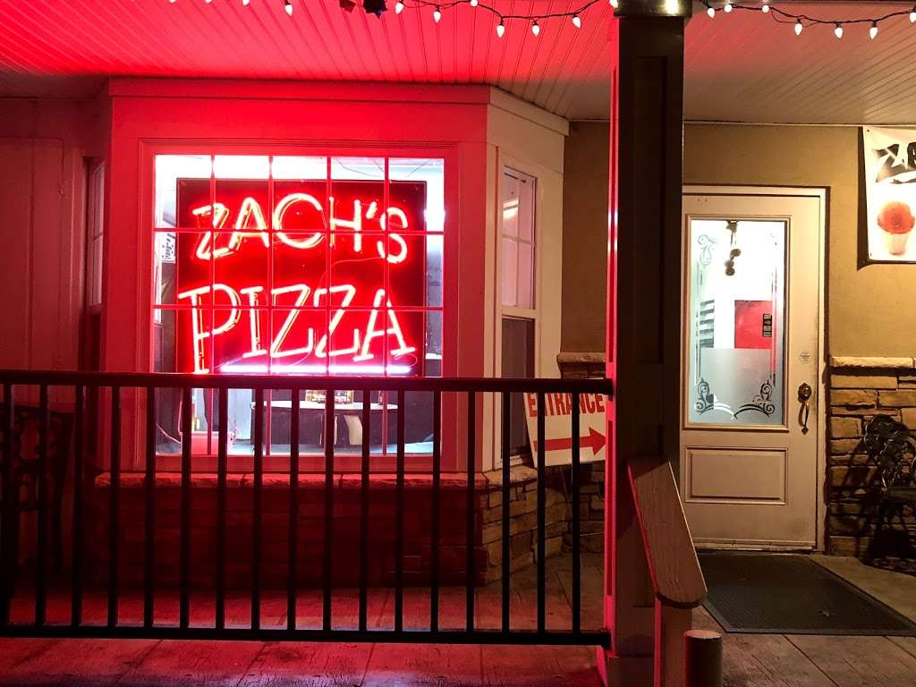 Zachs Pizza | 559 NY-6N, Mahopac, NY 10541 | Phone: (845) 621-1215