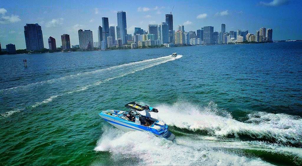 Miami Wake Academy | 3501 Rickenbacker Causeway, Miami, FL 33149, USA | Phone: (305) 776-4969