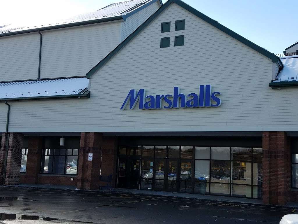 Marshalls | 100 Independent Way, Brewster, NY 10509, USA | Phone: (845) 940-1740